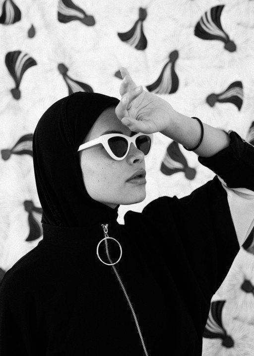 Michael Kors Black Sunglasses: The Ultimate Accessory for Timeless Elegance