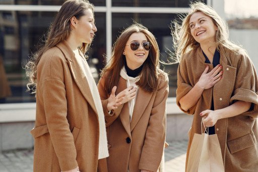The Ultimate Guide to Ladies' Long Waterproof Coats: Style Meets Functionality